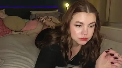 VictoriaLaFleur webcam model stream image