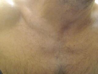 Robinzon webcam model stream image