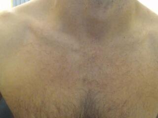 Robinzon webcam model stream image
