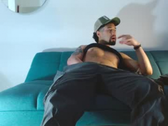 mathew444 webcam model stream image