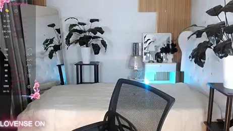 FuckDoll_Anisha_XXX webcam stripchat model stream image