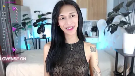 FuckDoll_Anisha_XXX webcam model stream image