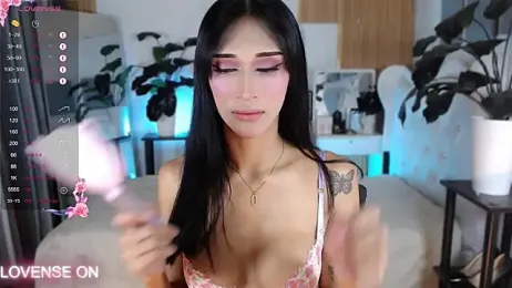 FuckDoll_Anisha_XXX webcam model stream image