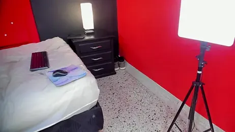 michael_hanna webcam model stream image