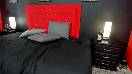 michael_hanna webcam model stream image
