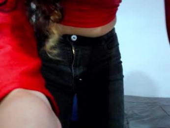 sexx_hunters webcam chaturbate model stream image