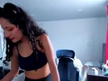 sexx_hunters webcam model stream image