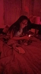Lostvegasbabyyy webcam model stream image