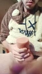 Culosexy187 webcam model stream image