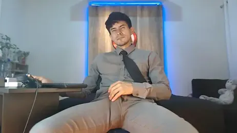 Andrew_4_ webcam model stream image