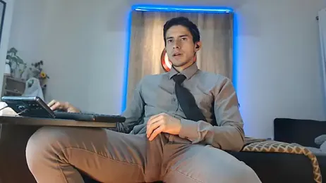 Andrew_4_ webcam model stream image