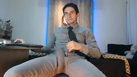 Andrew_4_ webcam model stream image