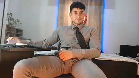 Andrew_4_ webcam model stream image