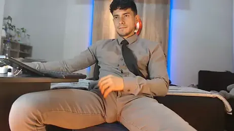 Andrew_4_ webcam model stream image