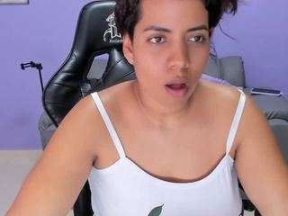 boomsarr webcam model stream image
