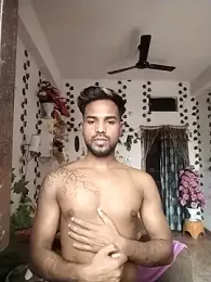 Hunkytop webcam model stream image