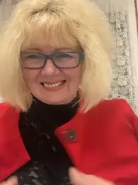 BoloshkaBlonda webcam model stream image