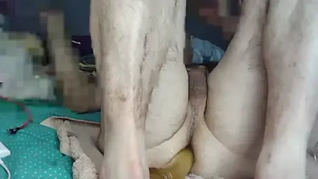 k-dong webcam model stream image