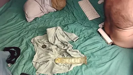 k-dong webcam model stream image