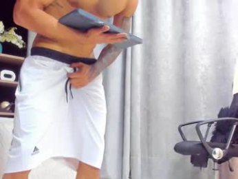 adrian_rae webcam model stream image