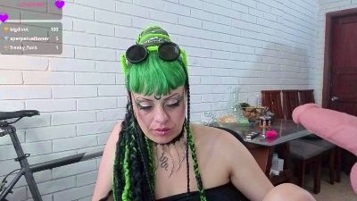 freya_sorceres webcam model stream image
