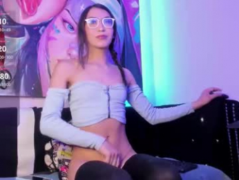 kattia_deluchi webcam model stream image