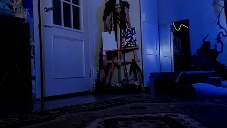 Sunny_Mouse_ webcam model stream image