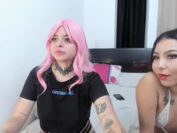 tammy_honeyy webcam chaturbate model stream image