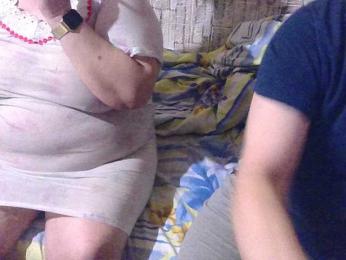 shaman78a webcam model stream image