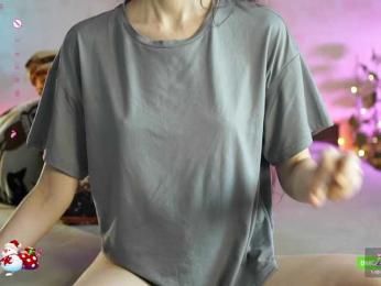 Ms_Konfetkina webcam bongacams model stream image