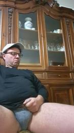 daniele_cust webcam model stream image