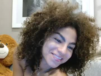 crazy_sweetie webcam model stream image