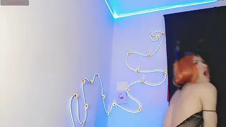 everlin_01 webcam model stream image
