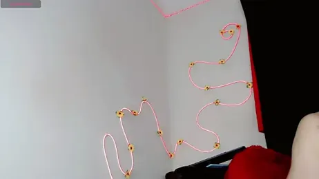everlin_01 webcam model stream image