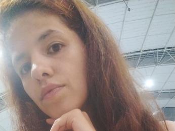 HecateGonzalez webcam livejasmin model stream image