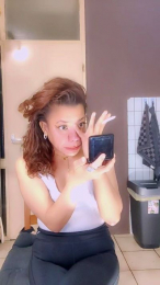 Tikie4u webcam model stream image