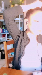 Tikie4u webcam model stream image