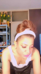 Tikie4u webcam model stream image