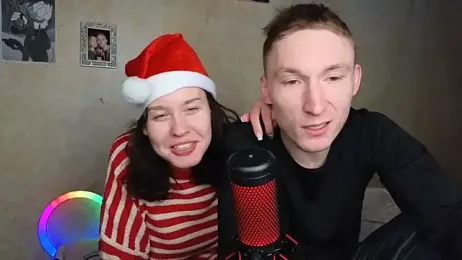 funny_couple_777 webcam model stream image