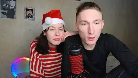 funny_couple_777 webcam model stream image