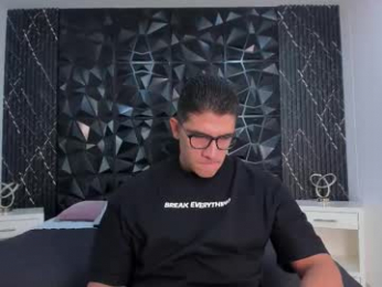 jeffdaltton webcam model stream image