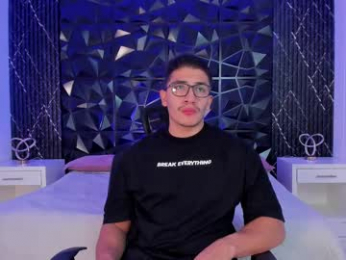 jeffdaltton webcam model stream image