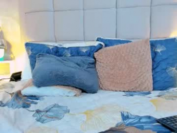 hecate1_ webcam model stream image