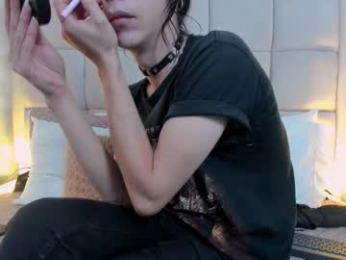 hecate1_ webcam model stream image