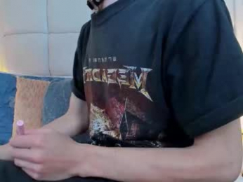 hecate1_ webcam model stream image