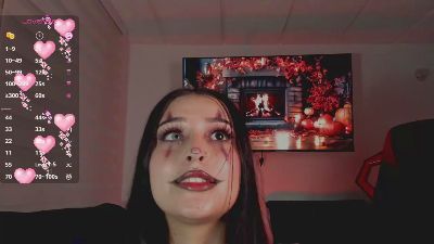 Charlotte_greys webcam model stream image