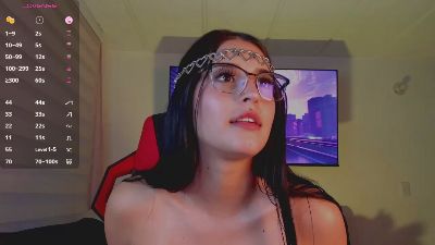 Charlotte_greys webcam model stream image