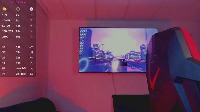 Charlotte_greys webcam model stream image