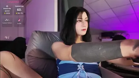 Rainbow-sweet webcam model stream image