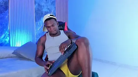 Troykhalil webcam model stream image